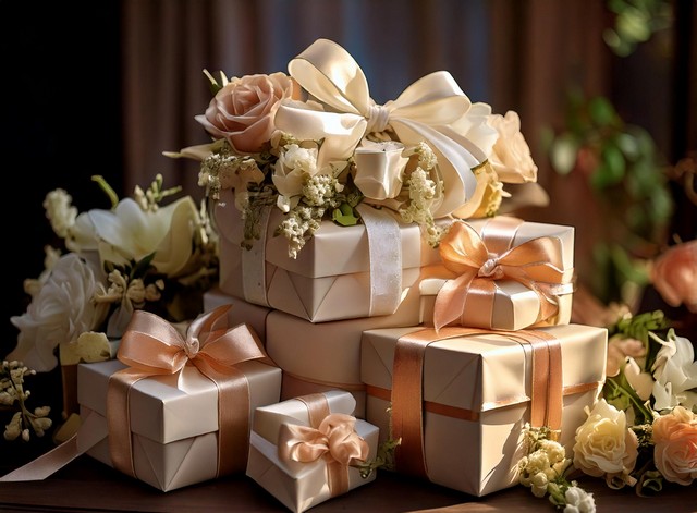 що подарувати на шкіряне весілля
