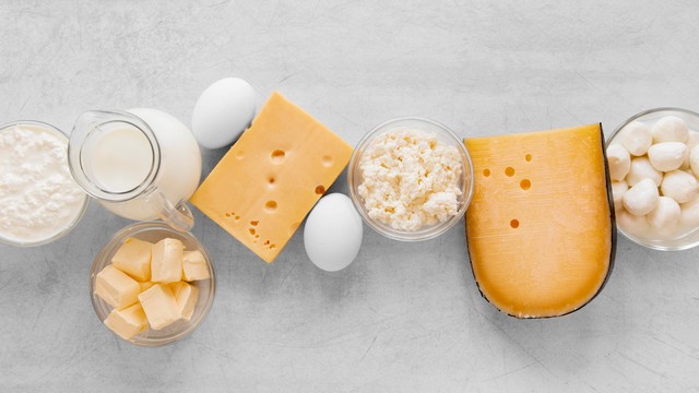 Потреба кальцію під час вагітності