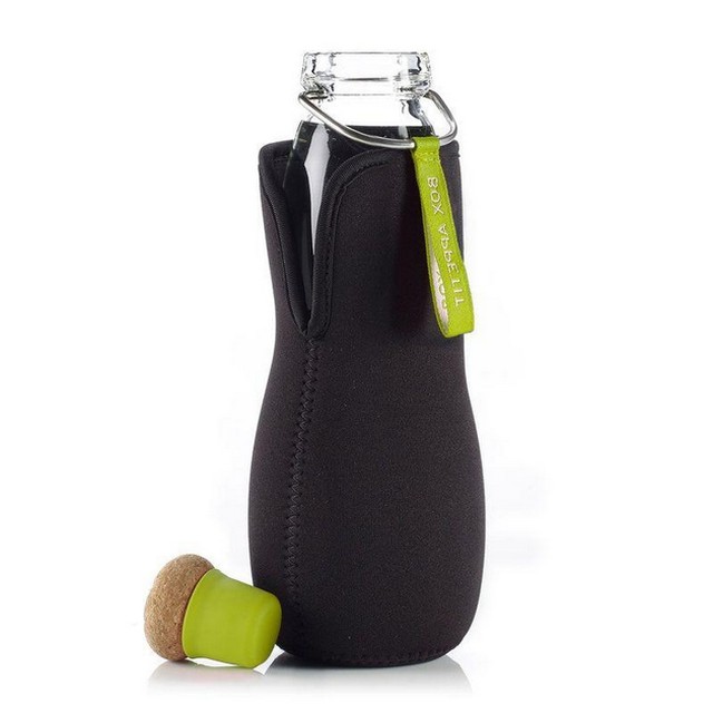 Еко-пляшки або термочашки