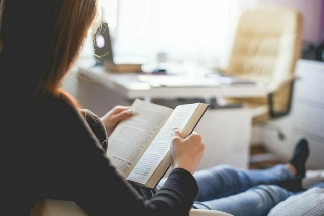 Мотивуючі книги