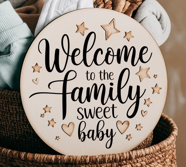 25+ ідей, що подарувати подрузі на народження дитини