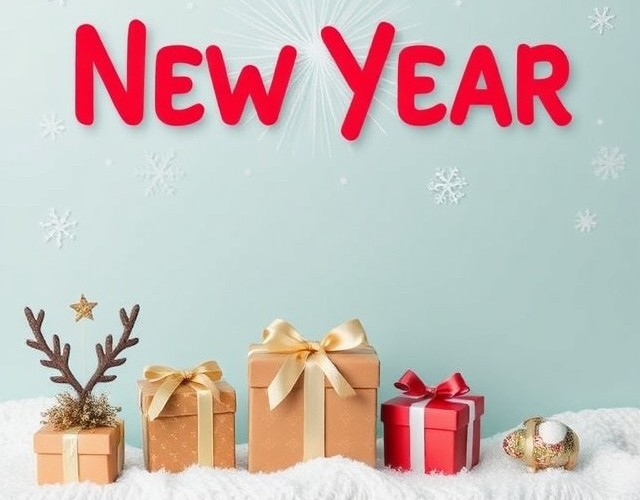 50+ ідей смішних подарунків на Новий рік