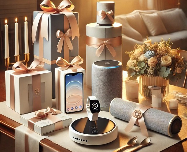 40+ ідей, що подарувати подрузі на весілля