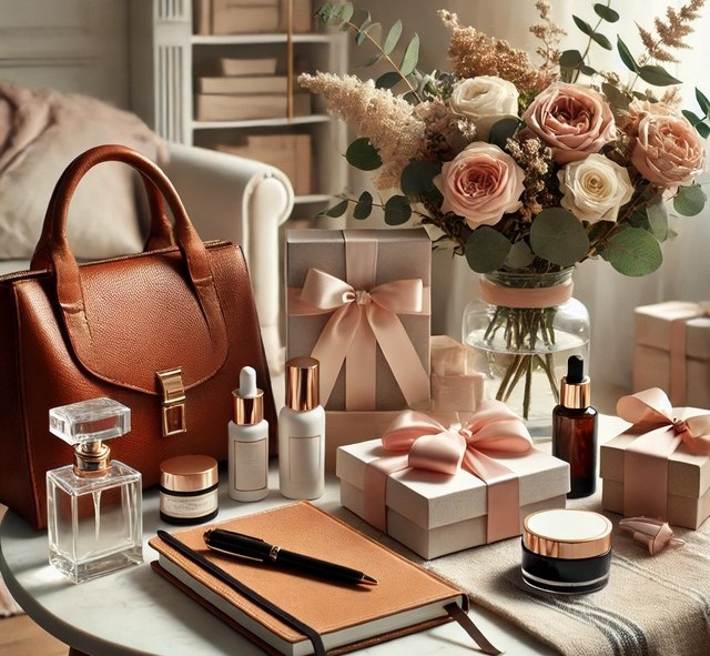 що подарувати сестрі на День народження 32 роки