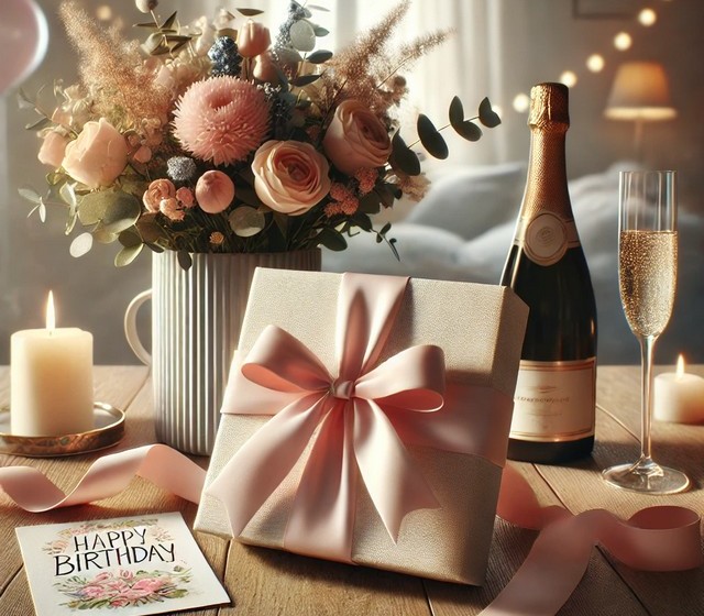 що подарувати сестрі на День народження 21 рік