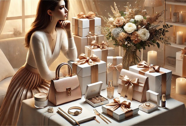 що подарувати сестрі на День народження 29 років