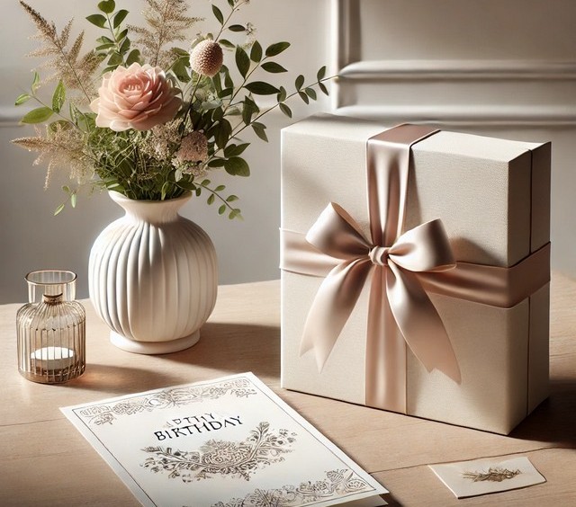 що подарувати сестрі на День народження 31 рік