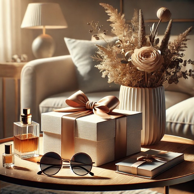 що подарувати сестрі на День народження 34 роки