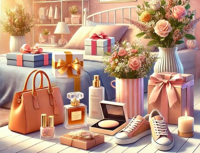 що подарувати сестрі на День народження 22 роки