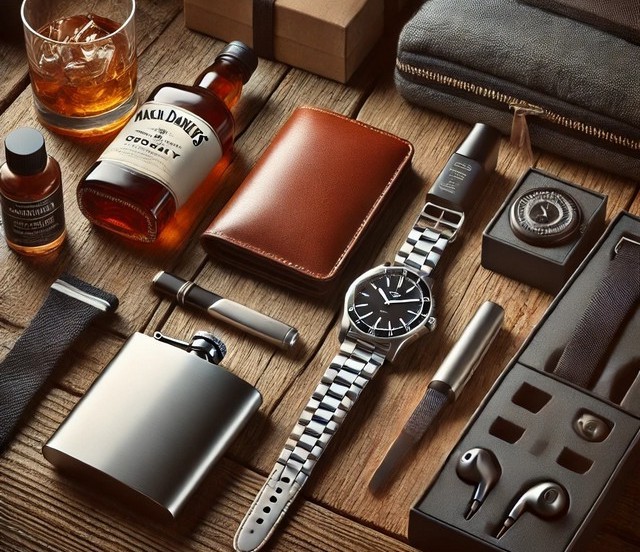 55+ ідей прикольних подарунків для чоловіків