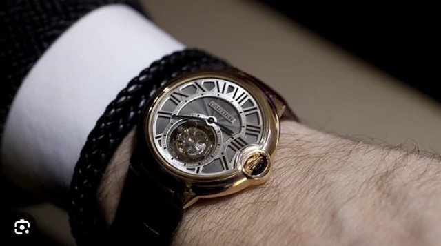 Як обрати швейцарський годинник: купити нову або вживану модель