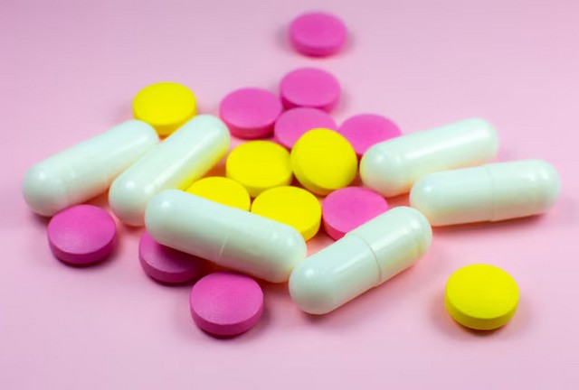 Фламідез: Ваш помічник у боротьбі з болем та запаленням