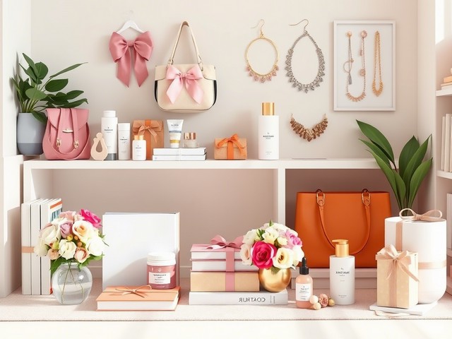 що подарувати дівчині на знак уваги