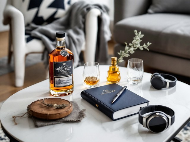 Найкращі подарунки для чоловіків на будь-який смак