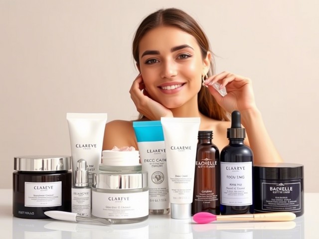 що подарувати дівчині для догляду за собою