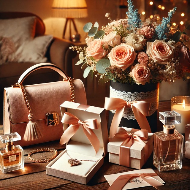 що подарувати дівчині брата на День народження