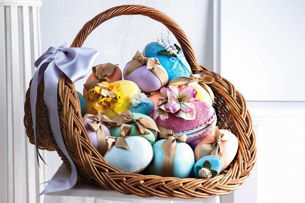 подарунки на великдень