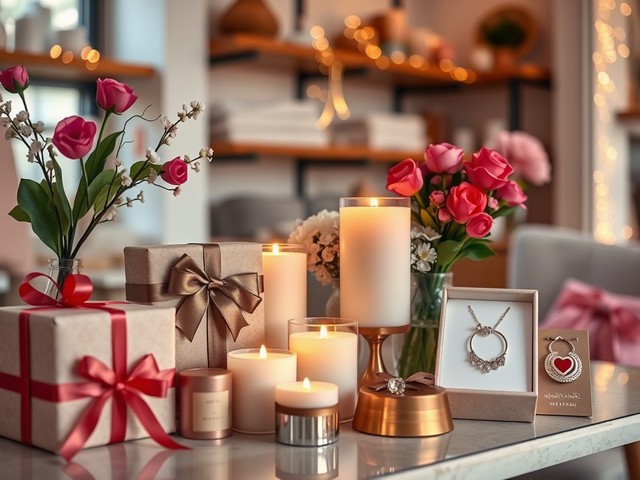 25 подарунків для важливих подій у стосунках