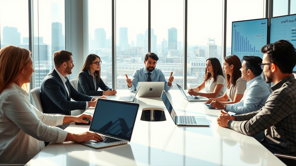 головна картинка для статті - Future Continuous (Майбутній тривалий час) все, що потрібно знати