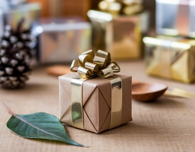 Як вибрати подарунок на день народження