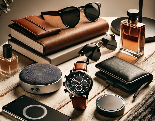 Кращі ідеї подарунків чоловіку