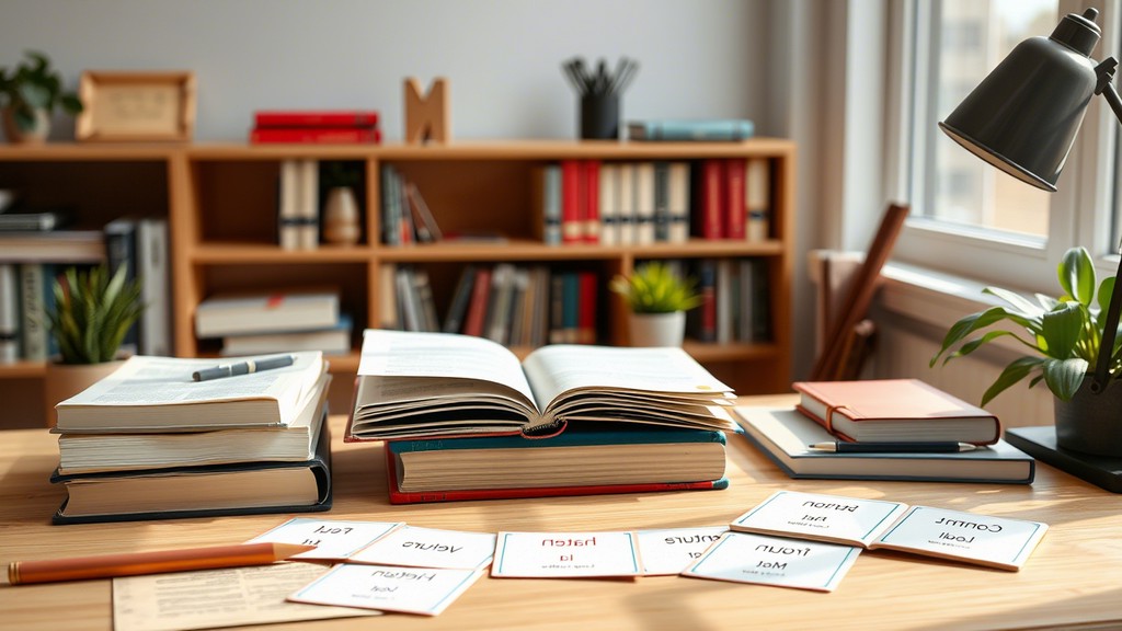 📝 Вивчаємо англійські дієслова для повсякденного життя: флеш-картки