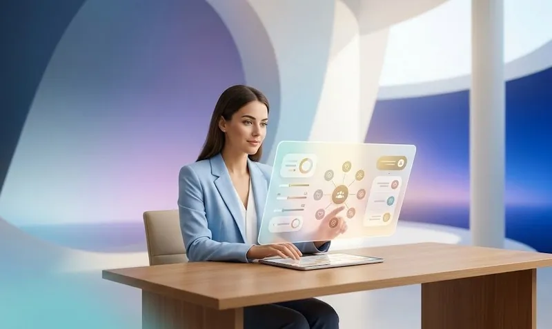 🧠 Тест на тип особистості — дізнайся, хто ти є насправді