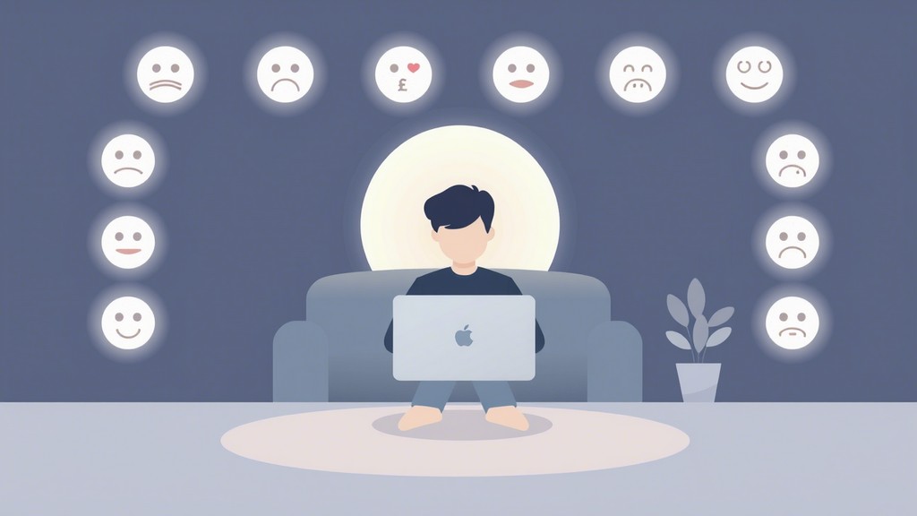 Тест на емпатію