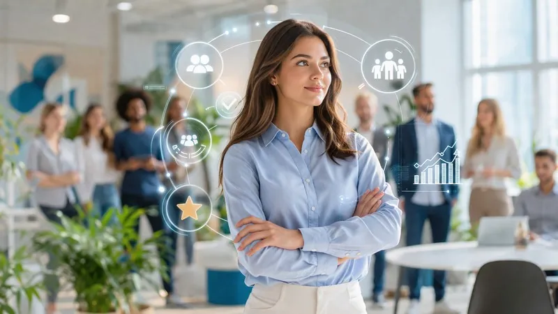 Тест на лідерство