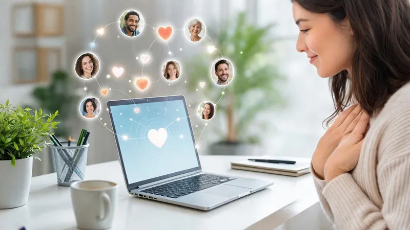 Тест на емпатію