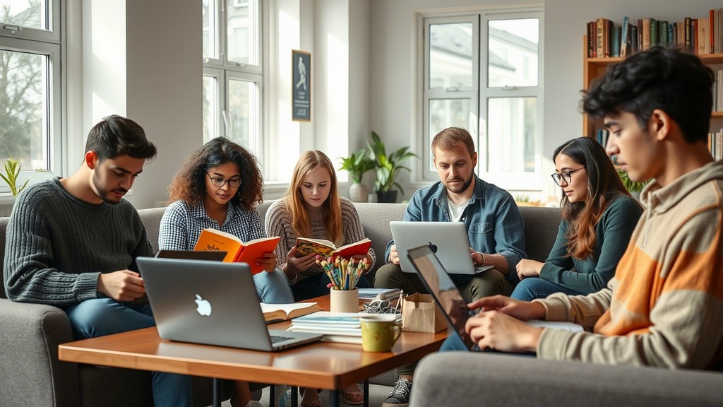 Як ефективно вивчати англійську мову з нуля