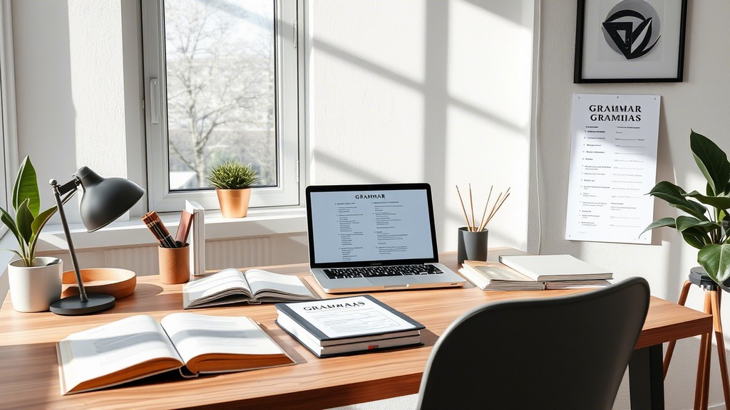 Граматика англійської мови простими словами