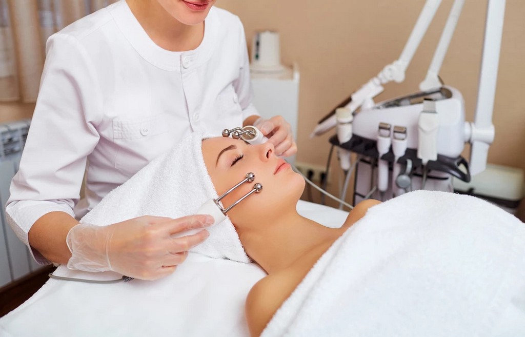 Глибоке очищення та сяйво без зусиль