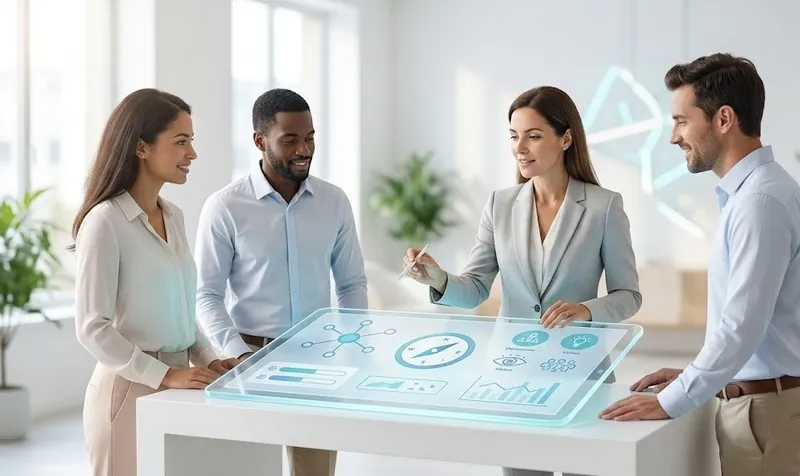 Тест на лідерство