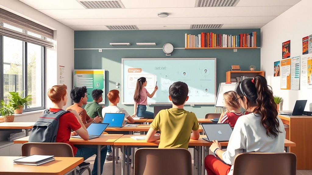 З чого почати вивчення англійської мови