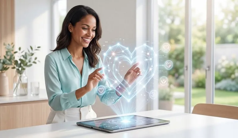 Тест на вміння любити