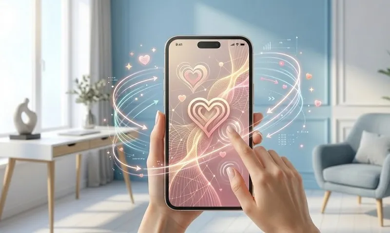 Тест на закоханість