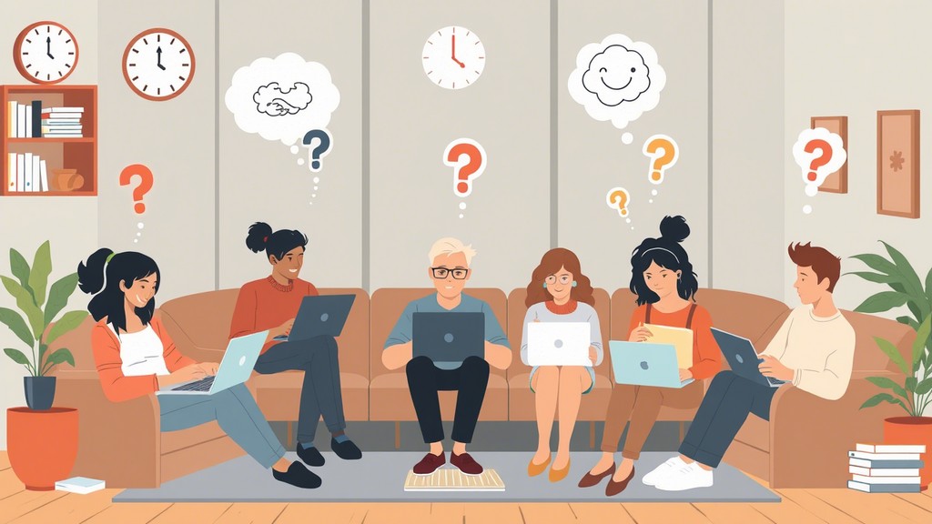 Тест на психологічний вік