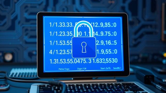 Генератор надійних паролів онлайн