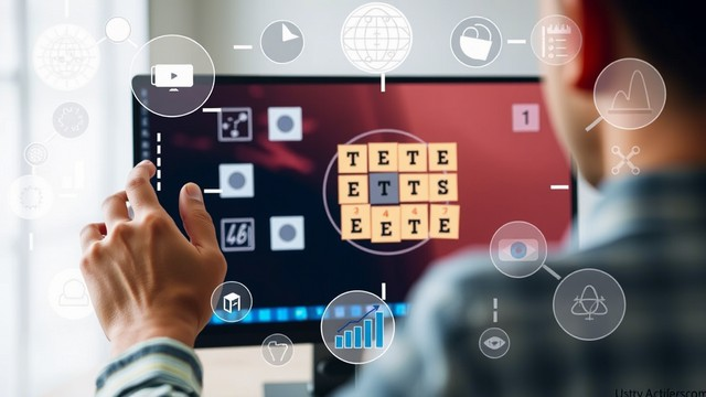 Тест на спостережливість