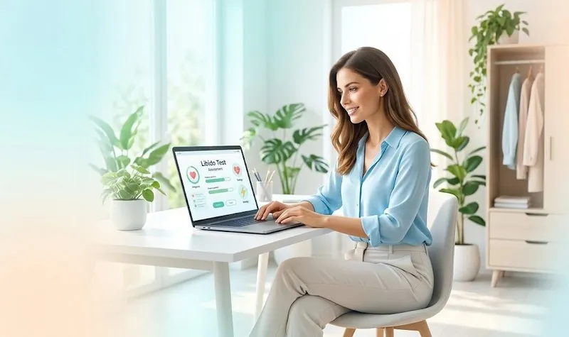 Тест на лібідо