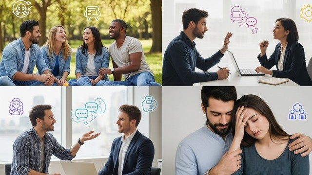 Тест на соціальний інтелект