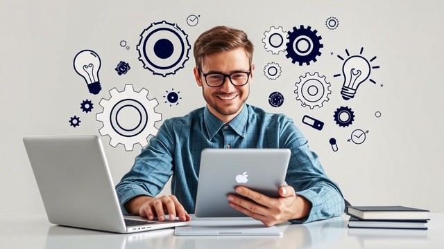 Тест на маніпулятора