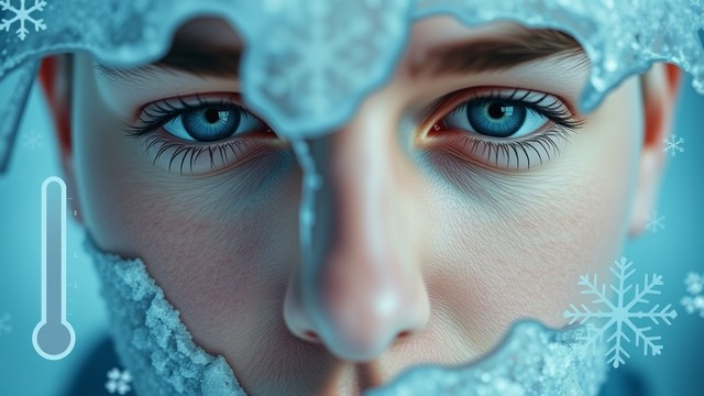 Тест на холоднокровність