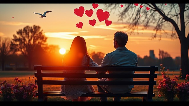 Тест на романтичність