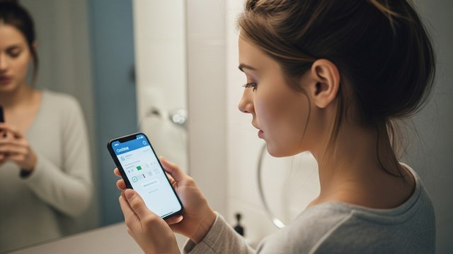 Тест на вагітність онлайн