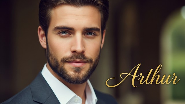 The Meaning of the Name Arthur