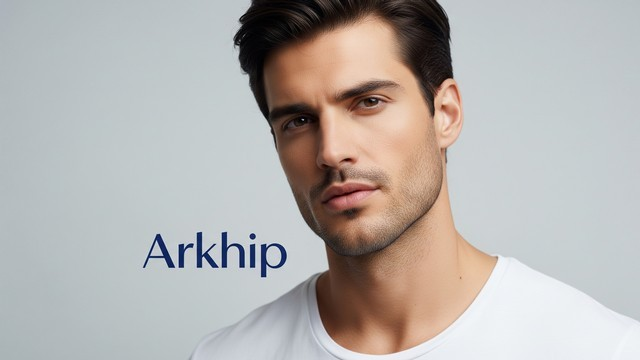 Arkhip: What's the Deal with This Name?