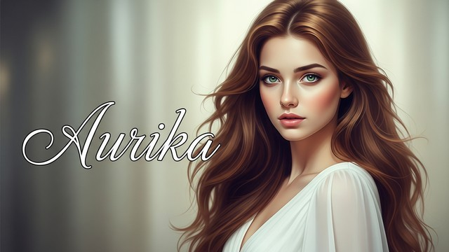 The Meaning Behind the Name Aurica