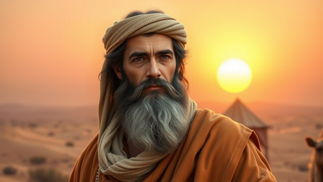 Характер імені Авраам